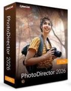 CyberLink PhotoDirector Ultra 2026 v17.0.1205.0