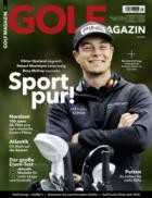 GOLF Magazin 05/2025