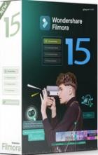 Wondershare Filmora v15.1.2.17051 (x64)