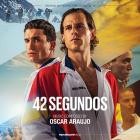 Oscar Araujo - 42 Segundos (Original Motion Picture Soundtrack)