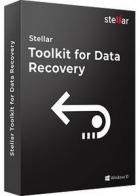 Stellar Toolkit for Data Recovery v10.2.0.0 (x64)