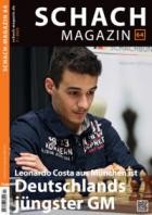 Schach-Magazin 64 07/2025