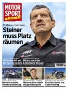 MOTORSPORT aktuell 06/2024