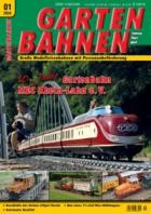 GARTENBAHNEN 01/2024