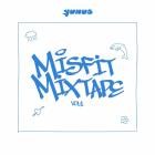 Yunus - MISFIT Mixtape Vol  1
