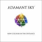 Adamant Sky - New Colours in the Distance