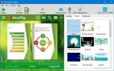 Next FlipBook Maker v2.7.27