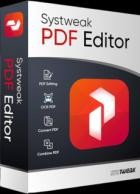 Systweak PDF Editor v1.0.0.7957