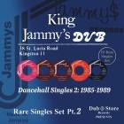 King Jammy's Dancehall Singles, Pt  2: 1985-1989 (10 Singles Set)