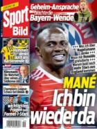 Sport Bild 09/2023