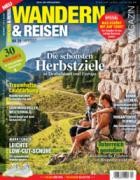WANDERN und REISEN 04/2025