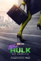 She-Hulk: Die Anwältin - Staffel 1