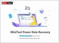 MiniTool Power Data Recovery Personal / Business v11.3