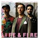 Omer Klein x Haggai Cohen-Milo x Amir Bresler - Life and Fire