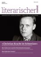 Literarischer Monat 08/2012