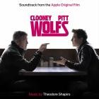 Theodore Shapiro - Wolfs (Soundtrack from the Apple Original Film)