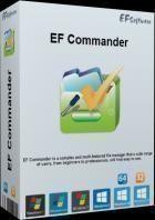 EF Commander v25.20 + Portable