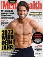 Men's Health 01-02/2022