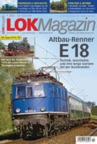 Lok Magazin 07/2023