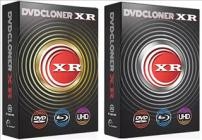 DVD-Cloner XR Gold / Platinum v22.0.0.1491