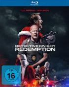 Detective Knight: Redemption