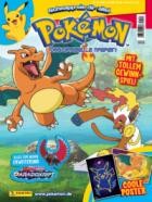 Pokemon Das offizielle Magazin 199/2024