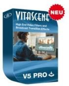 proDAD VitaScene v5.0.312 (x64)