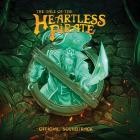 Audiogazer x Dream Labs - The Tale of the Heartless Pirate (Official Soundtrack)