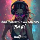 Dino Massimo  DJ Dean - Feel It!