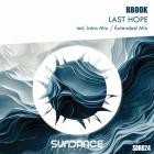 BBook - Last Hope (incl  Intro Mix & Extended Mix)