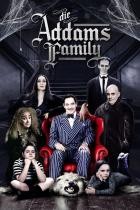 Die Addams Family