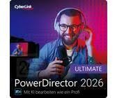 CyberLink PowerDirector Ultimate 2026 v24.0.1128.0