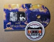 Pawz One & Robin Da Landlord - Sell Me A Dream Flowstalgia