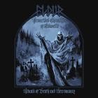 Eldur - Proscribed Chronicles Of Nidavellir: Rituals Of Death And Necromancy