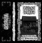 Carrion Bloom - Sacraments Of Pestilence