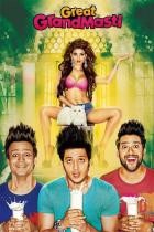 Great Grand Masti - Party Hoch 3