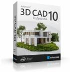 Ashampoo 3D CAD Pro v10.0.1 (x64)