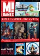 M GAMES 361/2023