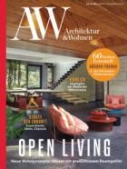 AW Architektur und Wohnen 05/2021