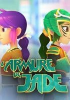 Jade Armor - Staffel 2