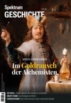Spektrum Geschichte 03/2025