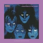 Kiss - Creatures Of The Night (40th Anniversary Super Deluxe)