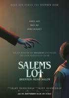 Salem's Lot – Brennen muss Salem