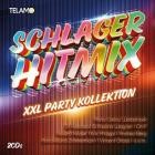 Schlager HITMIX - Die XXL Party Kollektion