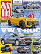 Auto Bild 35/2025