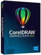 CorelDRAW Graphics Suite 2024 v25.0.0.230 (x64)