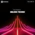 The Sound Of Melodic Techno, Vol.24