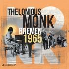 Thelonious Monk - - Bremen 1965  