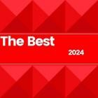 The Best 2024