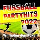 Fussball Partyhits 2022 (Wir holen den Pokal!)